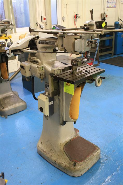 taylor hobson pantograph engraving machine